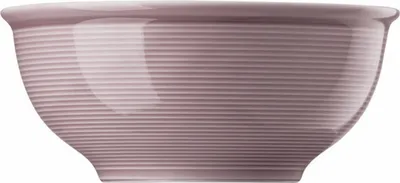 Produktbild von Thomas Trend Colour, Müslischüssel, Rund, Porzellan, Lila, 0,54 l, Persönlich