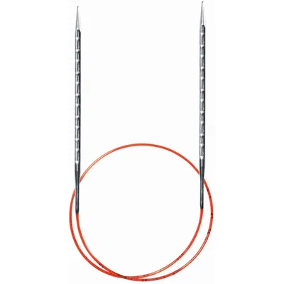 Produktbild von Addi 717-7 Rundstricknadel 100 cm