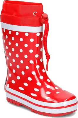 Produktbild von Playshoes Schuhe 1817678ROT, Größe: 26