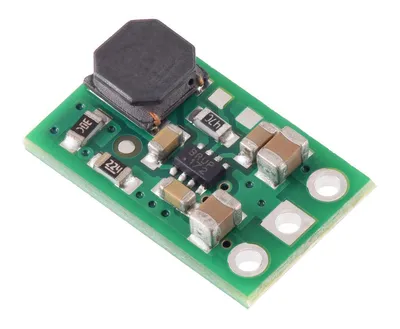 Produktbild von Pololu U3V16F12 12V Step-Up Spannungsregler