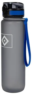 Produktbild von HSV Fanartikel HSV Trinkflasche 1L Raute ohne