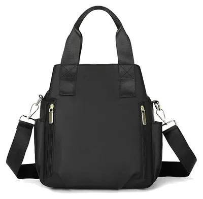 Produktbild von Multifunktionale Wasserdichte Schultertasche für Damen