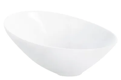 Obrázek produktu pro ASA Schale asymmetrisch  Bowl asymmetric, L. 22,5 cm