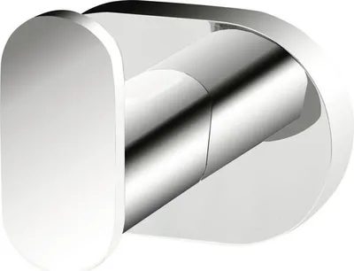 Produktbild von Haken HACEKA Gio chrom 1208562