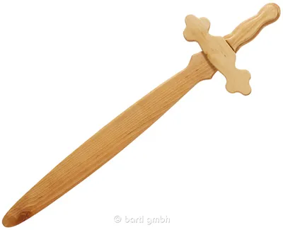 Produktbild von Schwert Edelmann geölt