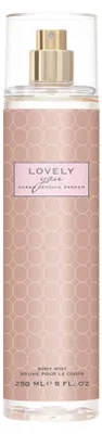 Zdjęcie produktu dla Sarah Jessica Parker Lovely You Mgiełka Do Ciała 250ml
