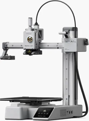 Produktbild von Bambu Lab 3D tlačiareň A1 Mini Combo