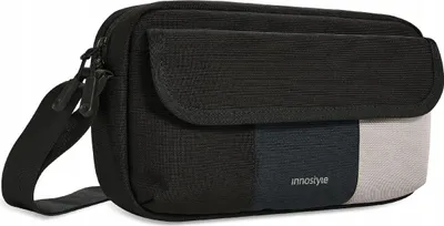 Produktbild von Innostyle Taška Přes Rameno Ledvinový Pás Vodotěsná Taška Velká 3L Versalsling
