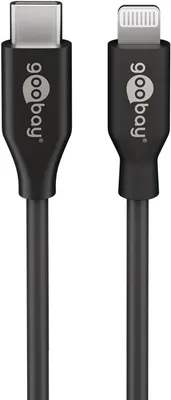 Obrázok produktu pre Nabíjací a synchronizačný kábel Lightning - USB-C™