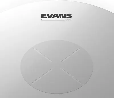 Produktbild von Evans B14G1D, Snare Drum, Schlagzeugfell, Weiß, 1 Stück(e), Vereinigte Staaten