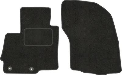 Immagine prodotto di Tappetini anteriori per Mitsubishi ASX dal 2010 - Perfetta vestibilità