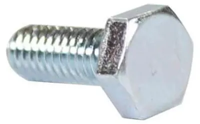 Produktbild von Bofix Hexagon Bolt M4x10 (50 Stück)