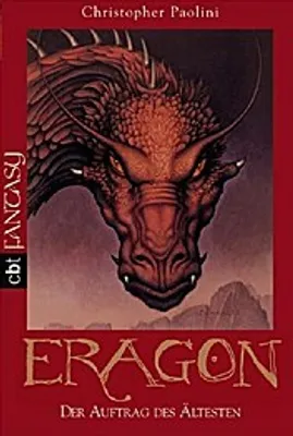 Image de Eragon, Bd. 2: Der Auftrag des Ältesten
