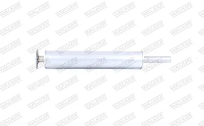 Produktbild von WALKER Mittelschalldämpfer, Universal für FORD Focus C-Max VOLVO C30 II S40 V50