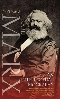 Produktbild von Karl Marx