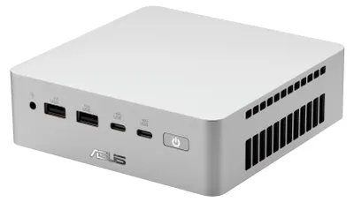 Produktbild von ASUS Ascent QN10 QN10-VQ0008NN, 4 GHz, Snapdragon, X2E-88-100, 32 GB, 512 GB, Windows 11 Pro