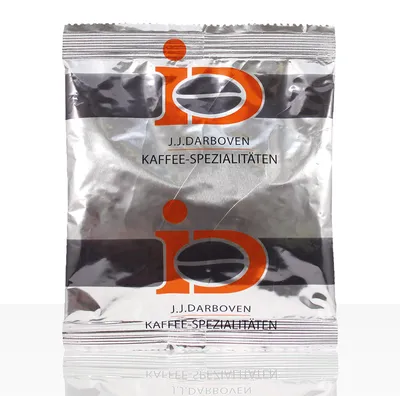 Produktbild von Darboven Ratio - 100 x 60g Kaffee gemahlen, Filterkaffee