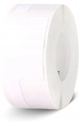Produktbild von EDIBAZZAR | NIIMBOT B21 B3S Thermokabeletiketten 25 x 38 mm selbstklebende Aufkleber