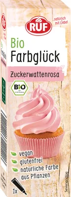 Produktbild von RUF  Farbglück Zuckerwattenrosa