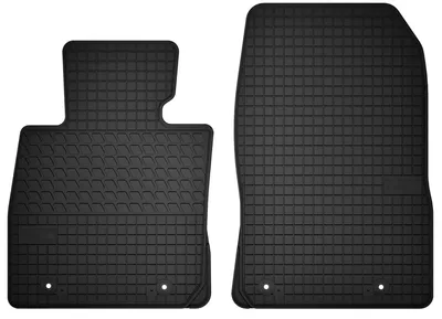 Obrázok produktu pre Wielganizator Gumové Rohože do auta Mazda CX-3 (2014-2021)  rohože 2ks