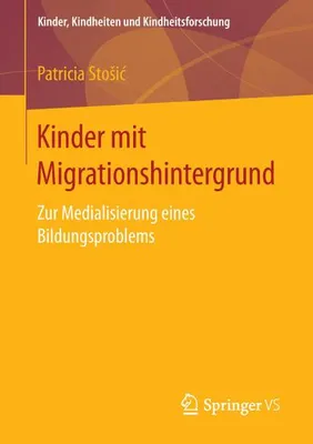 Produktbild von Kinder mit Migrationshintergrund