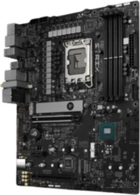 Produktbild von Asus 90Mb1E10-M0Eay0 Rog Strix Z790-H Gaming Wifi//Lga1700,Z790,Usb3.2 Gen 2,Mb