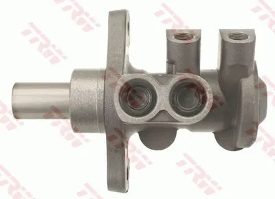 Produktbild von TRW PMK676 Bremszylinder Hauptbremszylinder für FORD Fiesta Mk5 Schrägheck (JH1, JD1, JH3, JD3) FUSION (JU) Fiesta Mk5 Kastenwagen