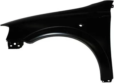 Produktbild von BLIC 6504-04-5051311Q Kotflügel Vorne Links für OPEL Astra G CC (T98) Astra G Caravan (T98) ASTRA G Cabriolet (F67) Astra G Coupe (T98)