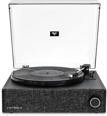 Image de Victrola Eastwood Noir