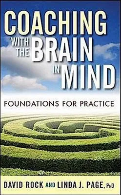 Produktbild von Coaching with the Brain in Mind