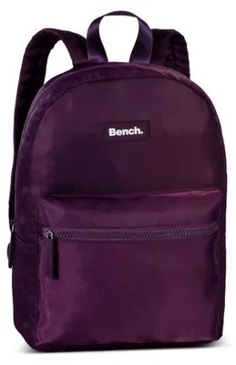 Immagine prodotto di Bench. zaino per il tempo libero zaino Nova Backpack Plum porpora