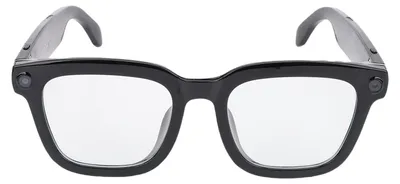 Zdjęcie produktu dla Inteligentne okulary AI 1080P HD Kamera Bluetooth V5.3 Okulary tłumaczące blokujące niebieskie światło do pracy w podróży służbowej