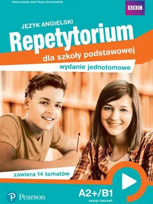 Immagine prodotto di Libro di lavoro di inglese Repetitorium A2+/B1