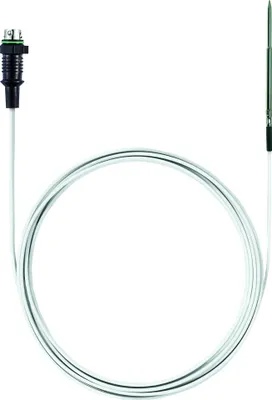 Produktbild von testo - 0572 1001 - Temperaturfühler mit Einstechspitze (NTC)