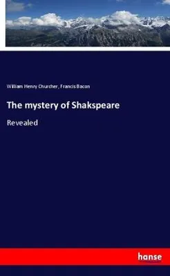 Produktbild von The mystery of Shakspeare