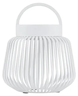 Produktbild von blomus GmbH LITO Mobile LED Leuchte white XS 12cm