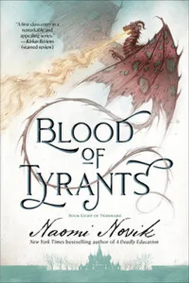 Immagine prodotto di Blood of Tyrants