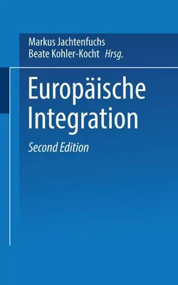 Obrázok produktu pre Europäische Integration