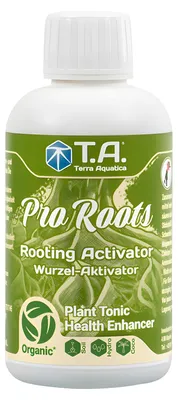 Produktbild von Terra Aquatica Pro Roots, 250ml
