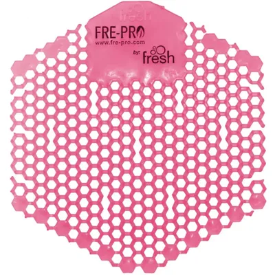 Produktbild von FREPRO WAVE 3D Urinaleinlage : Spiced Apple Duft: Spiced Apple