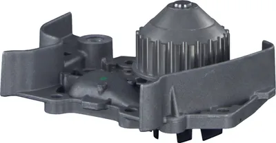 Produktbild von FEBI BILSTEIN Kühlmittelpumpe Wasserpumpe für RENAULT CLIO II (BB0/1/2, CB0/1/2) 21237