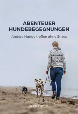 Obrázok produktu pre Abenteuer Hundebegegnungen