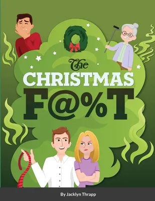 Produktbild von Weihnachten F@%T