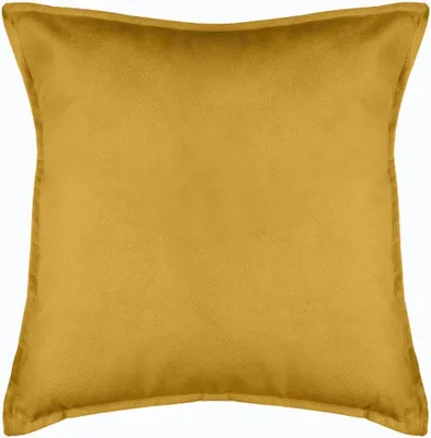 Immagine prodotto di Cuscino decorativo, 45 x 45 cm, blu - Atmosphera
