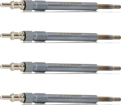 Produktbild von RIDEX 243G0190 Diesel Glühkerze passend für MERCEDES-BENZ E-Klasse Limousine (W211)