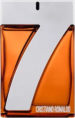 Obrázok produktu pre Cristiano Ronaldo CR7 Fearless Edt Spray 100 ml
