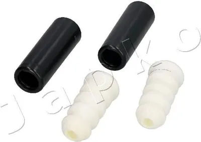 Produktbild von JAPKO 1590934 Staubschutzsatz Stoßdämpfer Hinten für VW Lupo (6X1, 6E1) für SEAT AROSA (6H)