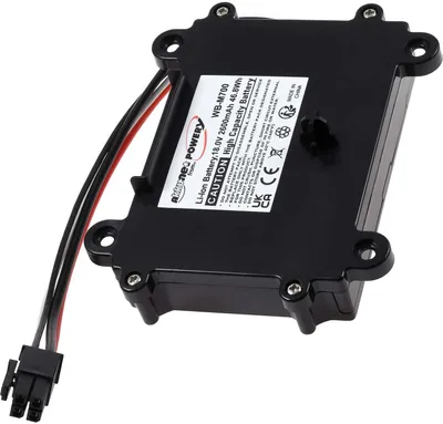 Produktbild von Akku kompatibel mit Bosch Typ F016104898
