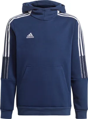 Produktbild von Adidas Sweatshirts Tiro 21 Sweat Hoody, GK9680, Größe: 110