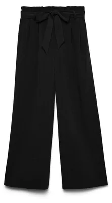 Produktbild von VERO MODA Vmsydney Hw Paperbag Ankle Pant Noos